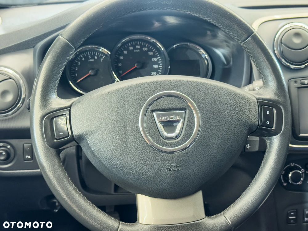 Dacia Sandero Stepway ver-1-0-tce-essential - 25