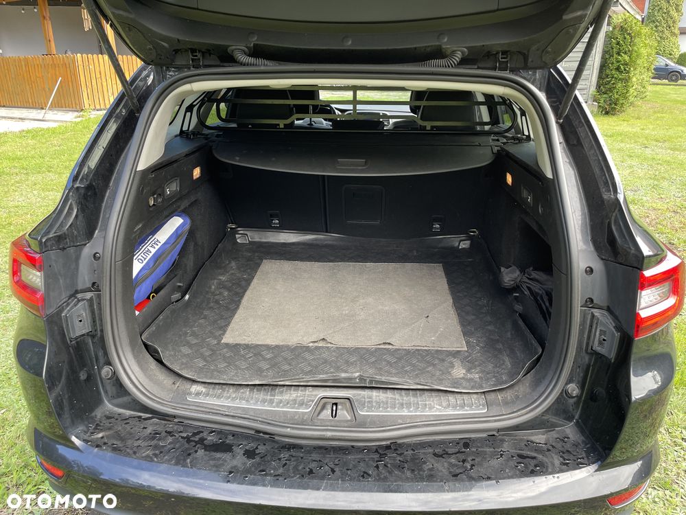 Renault Talisman 1.6 Energy TCe Intens EDC - 8