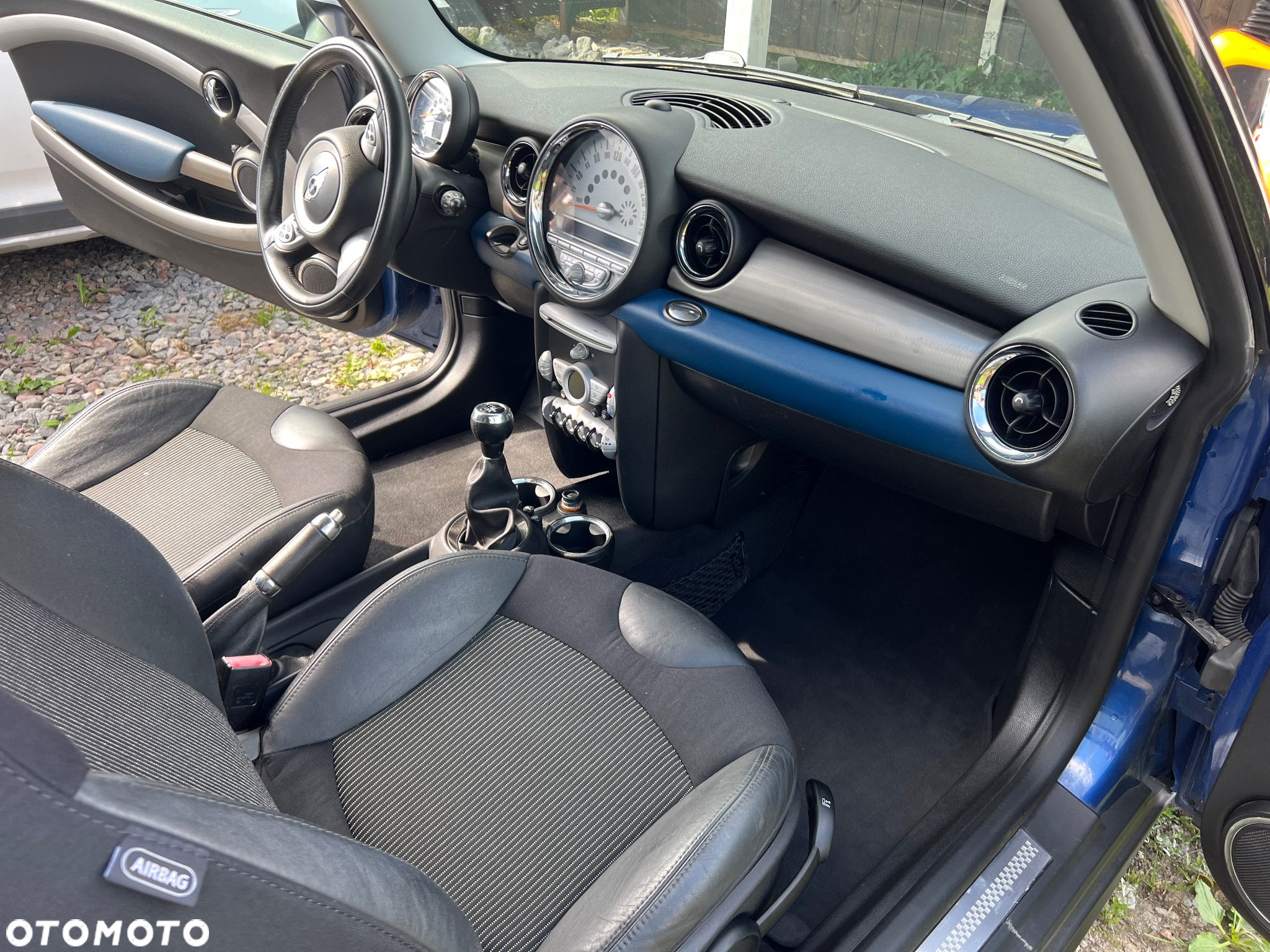 MINI Cooper S - 21