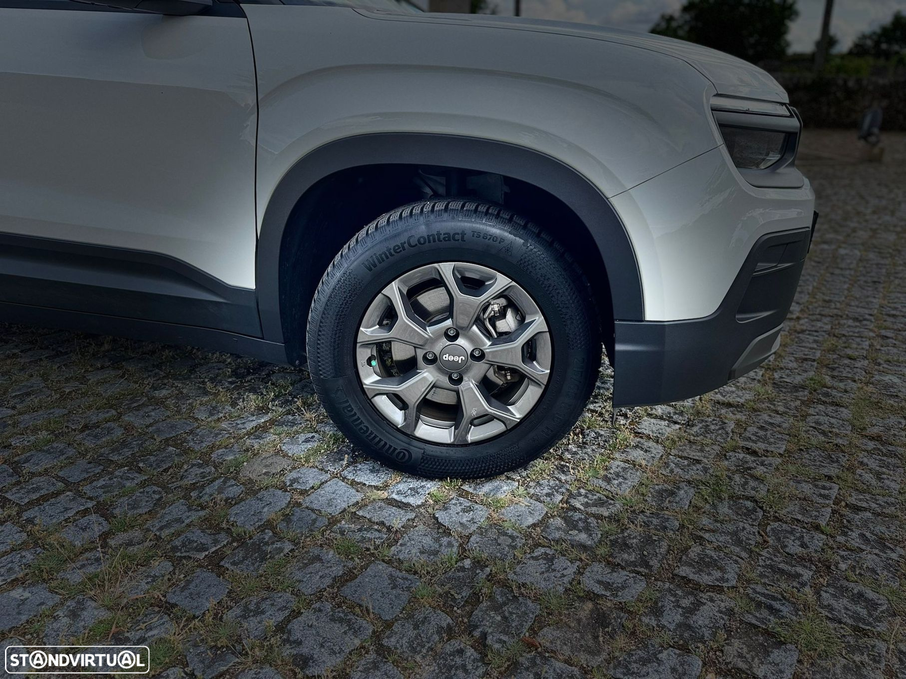 Jeep Avenger - 10