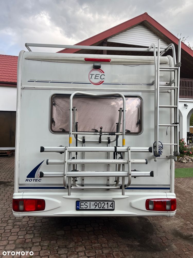 Fiat Ducato - 4