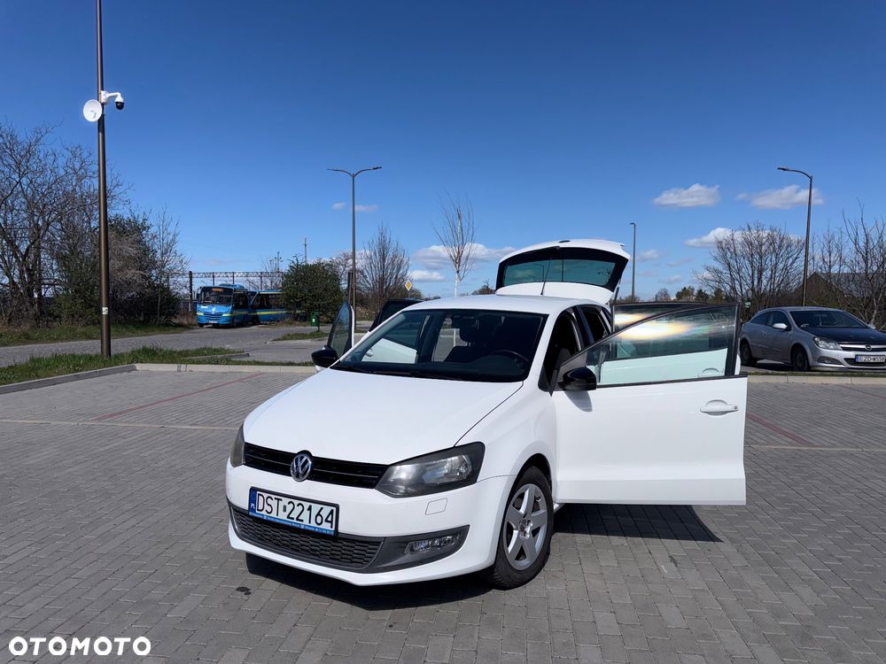 Volkswagen Polo 1.6 TDI Style - 4