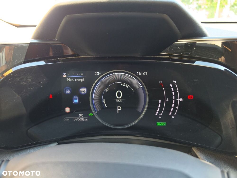 Lexus NX 350h Prestige 2WD - 15