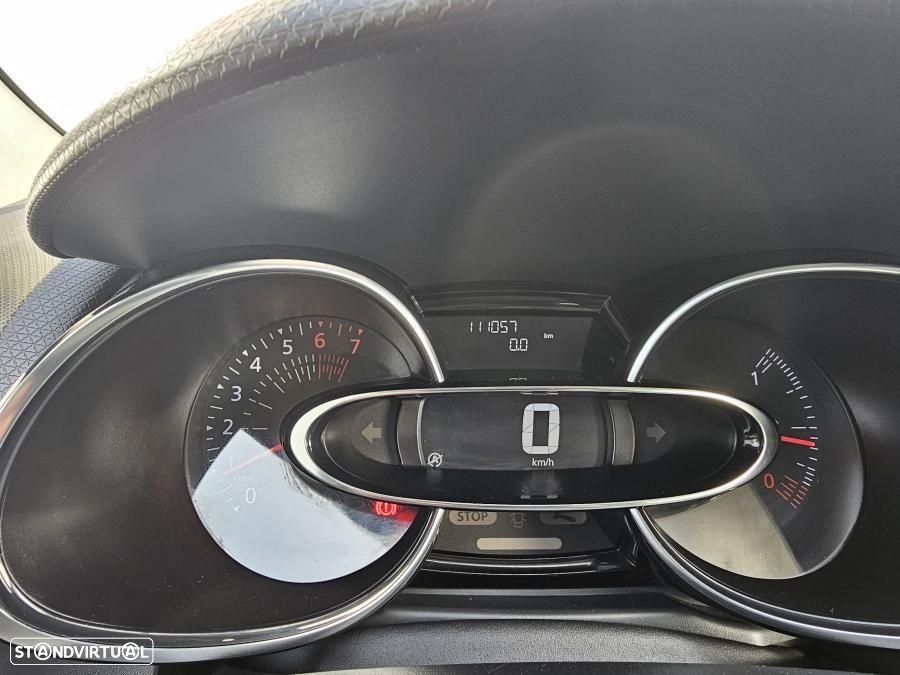 Renault Clio 0.9 TCe Limited - 23