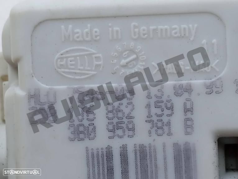 Pistola Fecho Mala 1j686_2159a Vw Golf Iv (1j) [1997_2008] 1.9 - 3