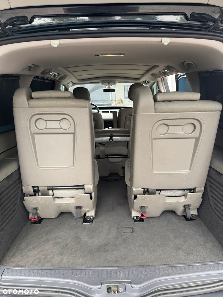 Renault Espace 2.0T Privilege - 9