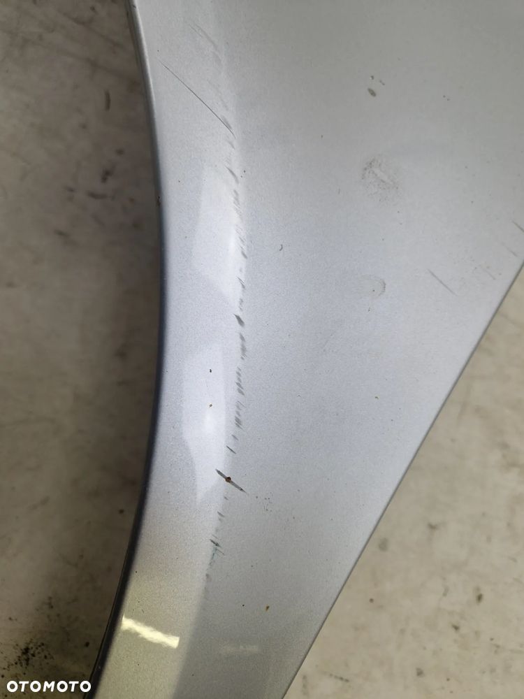 Błotnik przód przedni lewy VW Golf IV bez korozji - 4