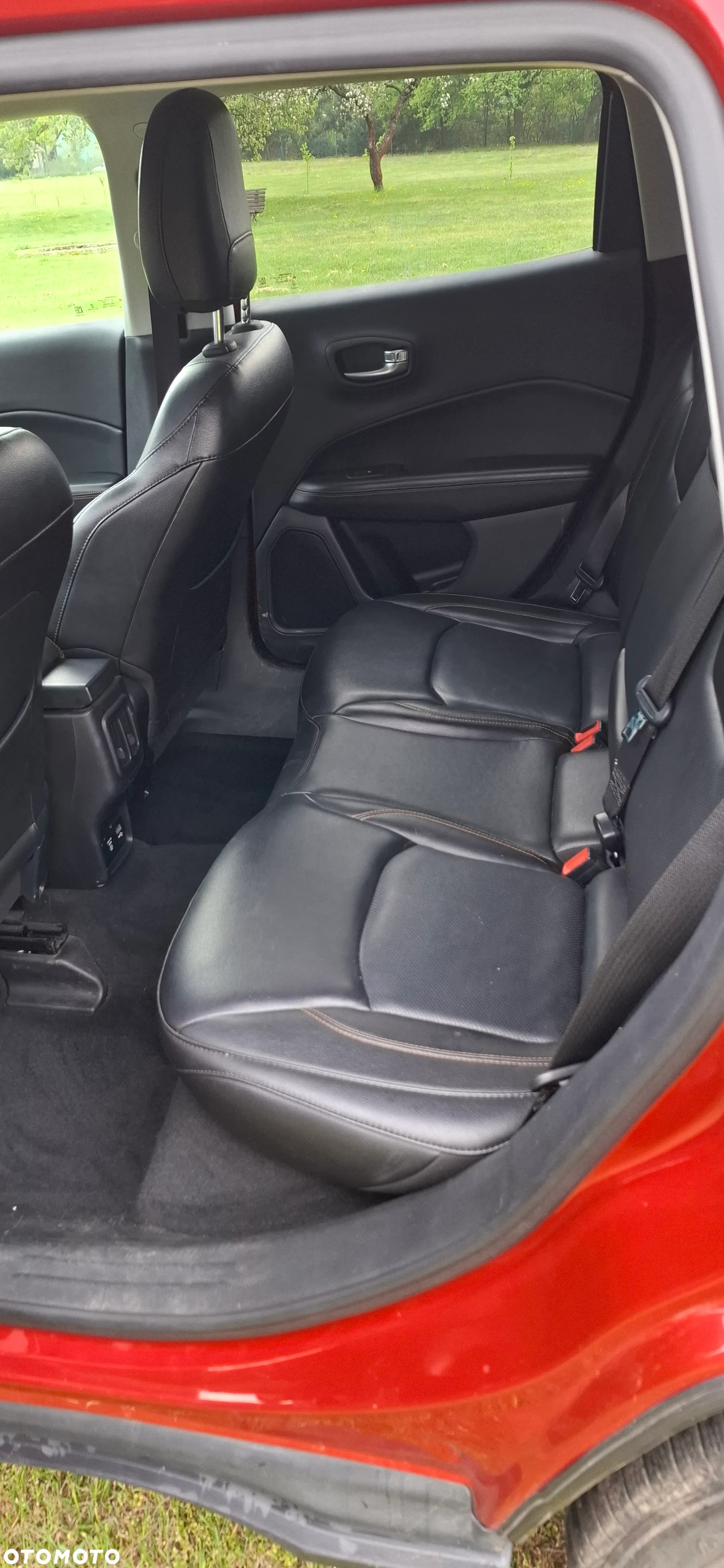 Jeep Compass - 9