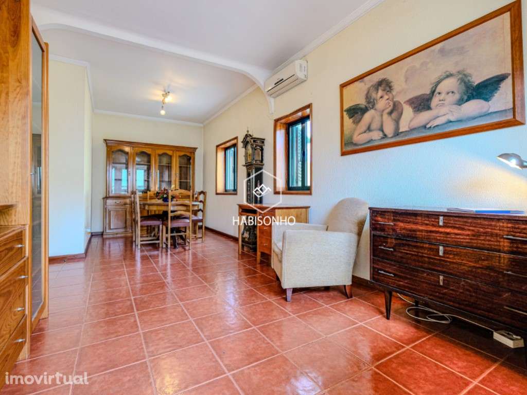 Moradia 4 Frentes | Madalena | V.N. Gaia - Grande imagem: 3/24