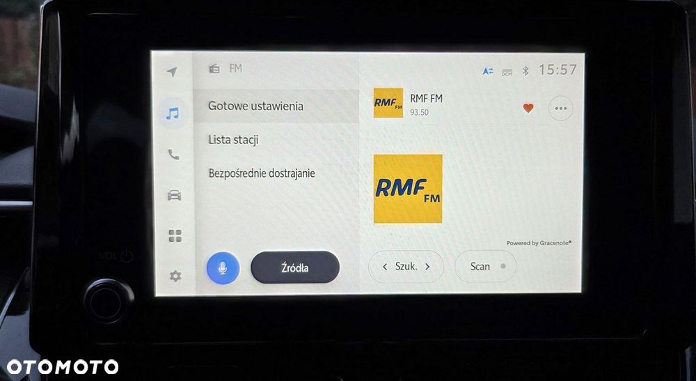 Toyota Corolla 1.8 Hybrid Comfort - 23