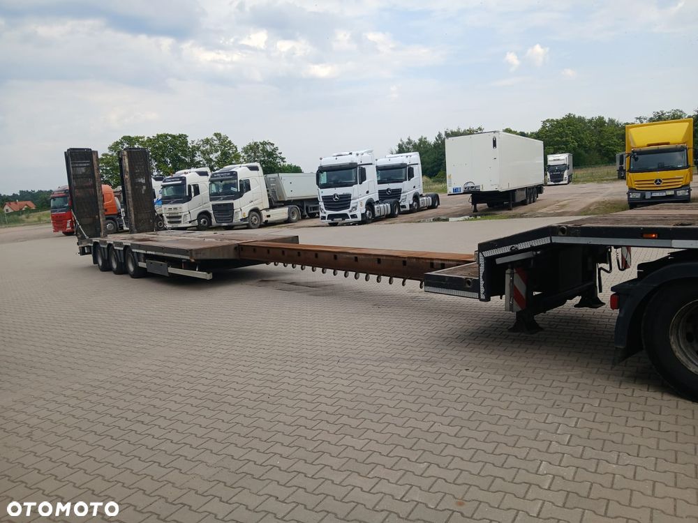 Nooteboom OSDS-48-03 - 2