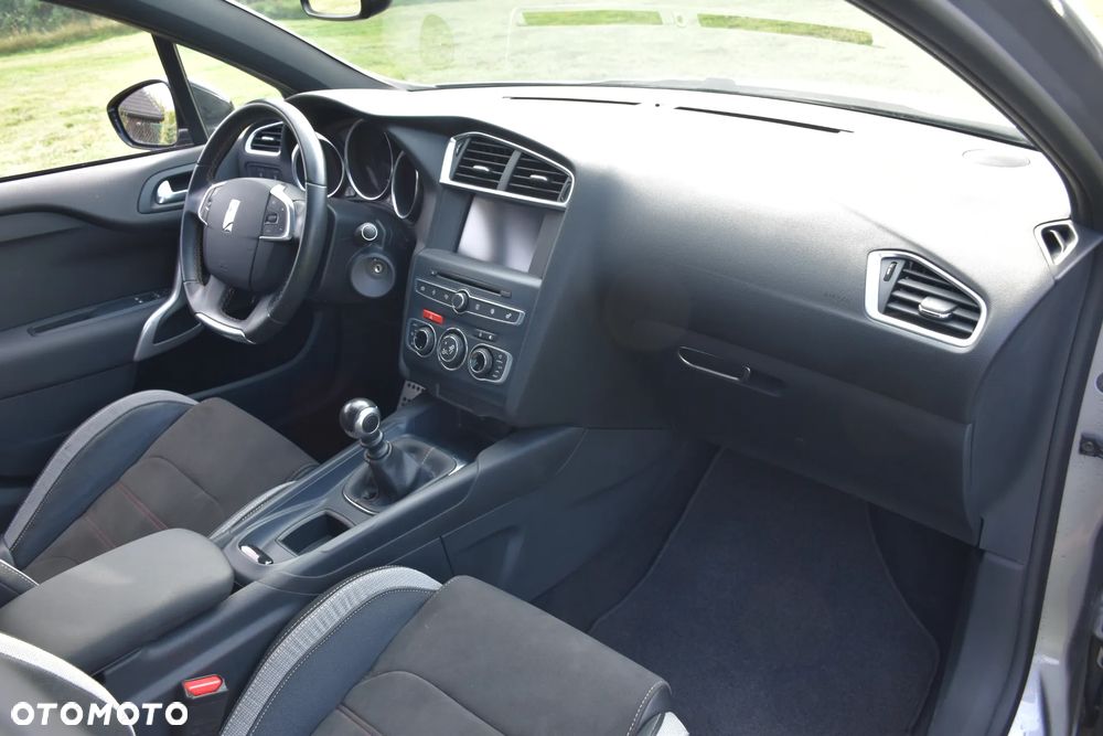 Citroën DS4 - 20