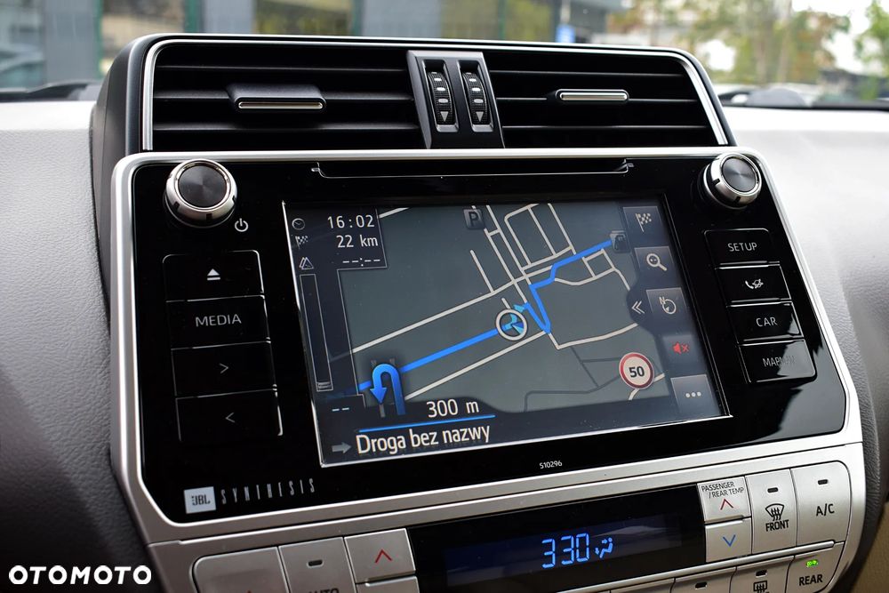 Toyota Land Cruiser LC 2.8 D-4D Invincible - 14