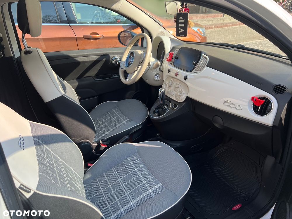 Fiat 500 - 6