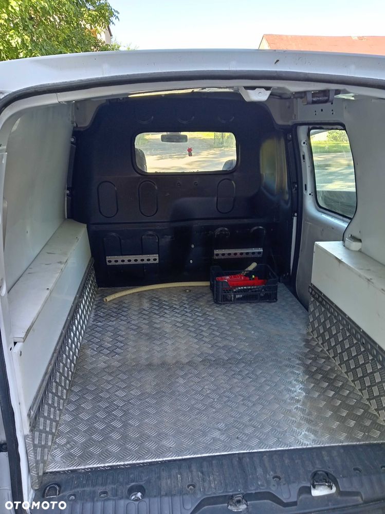 Mercedes-Benz Citan - 3