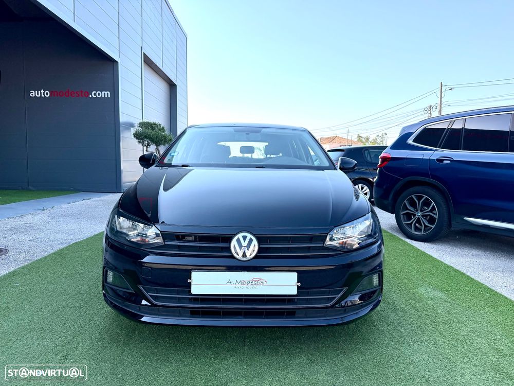 VW Polo 1.0 TSI Confortline - 7