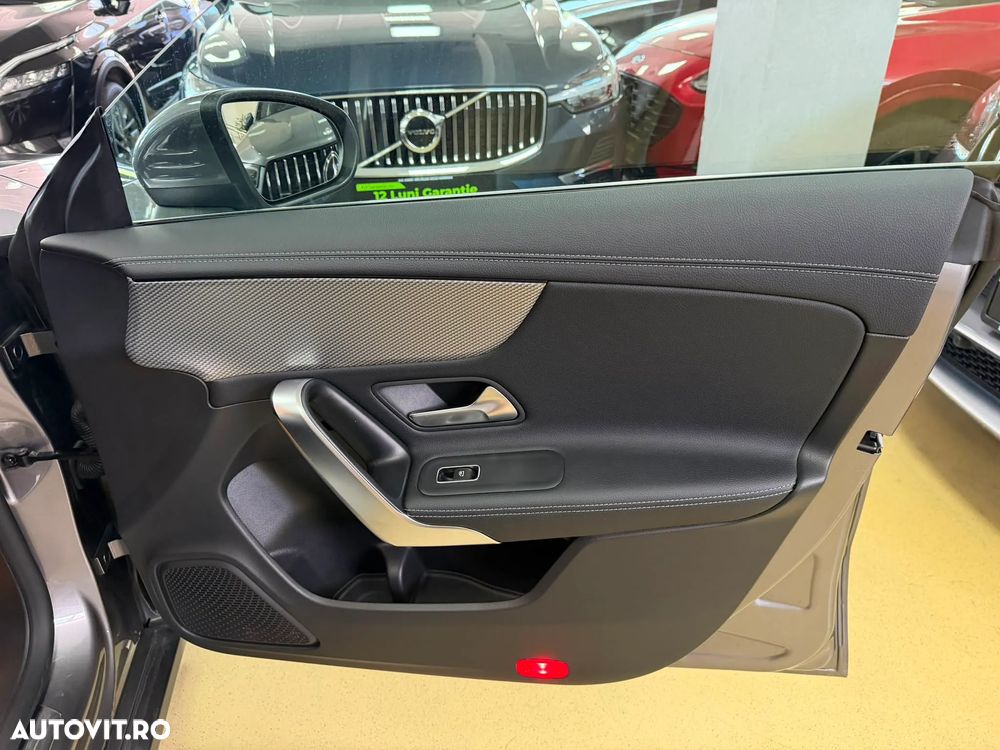 Mercedes-Benz CLA 250 e 8G-DCT Edition Progressive Line - 15