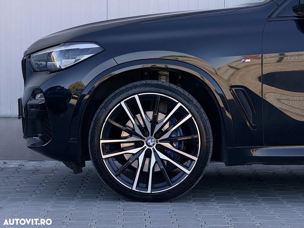 BMW X5 xDrive30d AT MHEV - 14