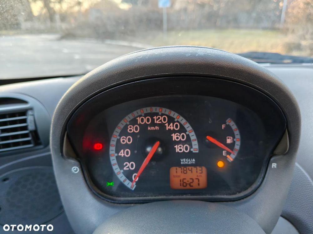 Fiat Seicento S - 13