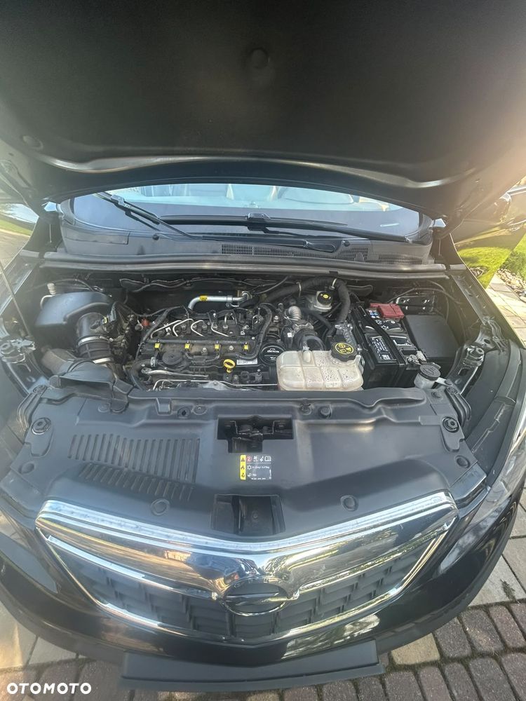 Opel Mokka - 14