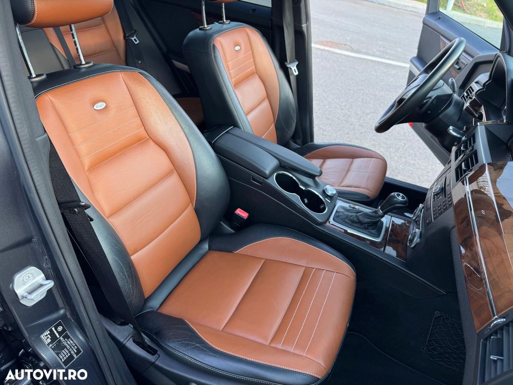 Mercedes-Benz GLK - 20