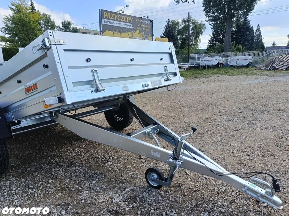 Neptun N7-253 HOBBY - 6