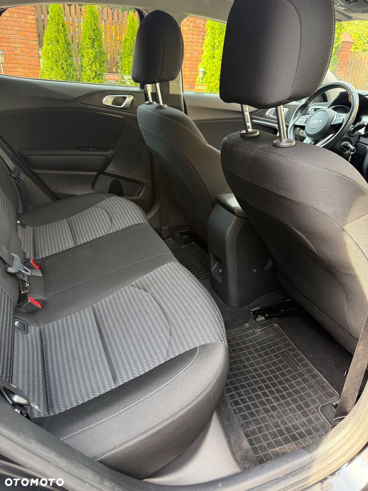 Kia XCeed 1.5 T-GDI M DCT - 8
