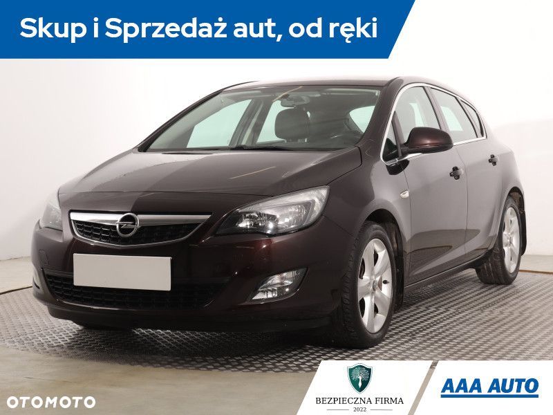 Opel Astra - 3