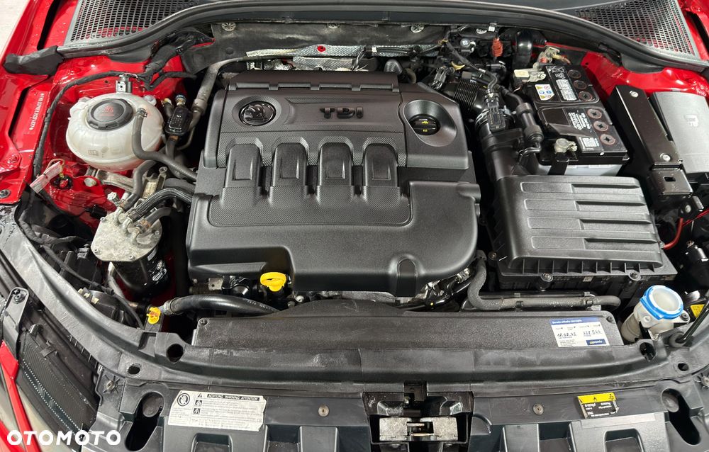 Skoda Octavia - 23
