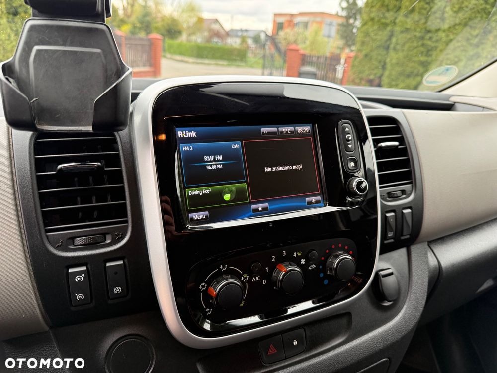 Renault Trafic ENERGY Grand Combi Expression - 21