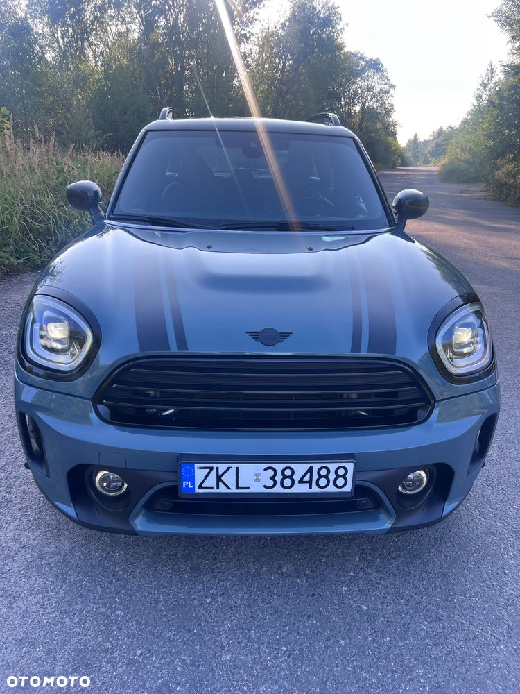 MINI Countryman Cooper Shadow Edition - 3