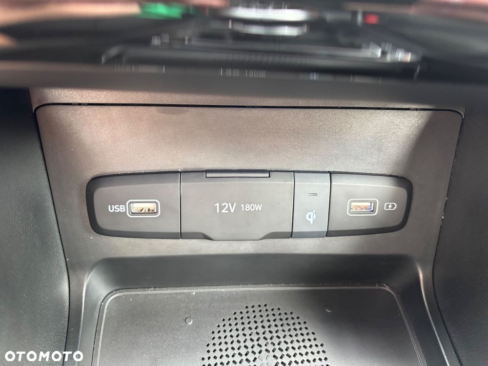 Hyundai Tucson 1.6 T-GDi Executive 2WD - 37