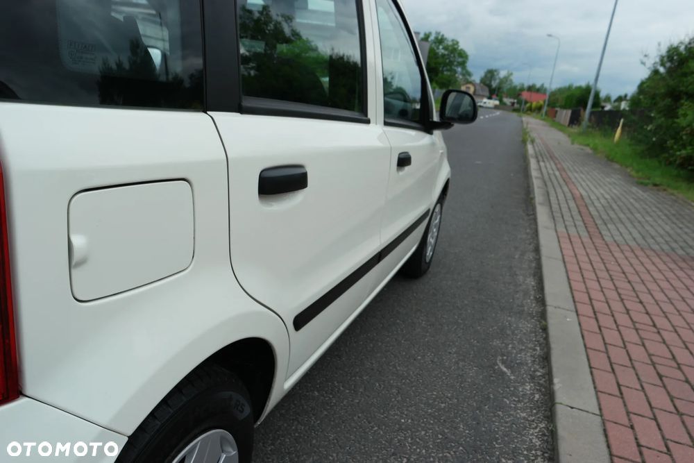 Fiat Panda 1.2 Classic - 14