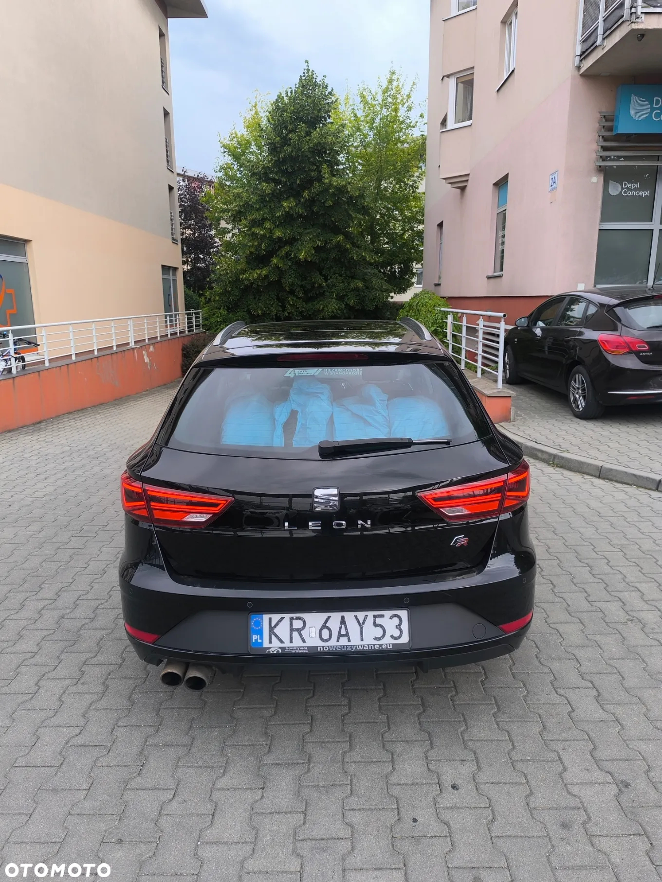 Seat Leon - 36