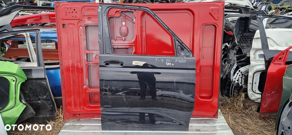 Drzwi Volkswagen Transporter T7 2022r-> Przód Prawy