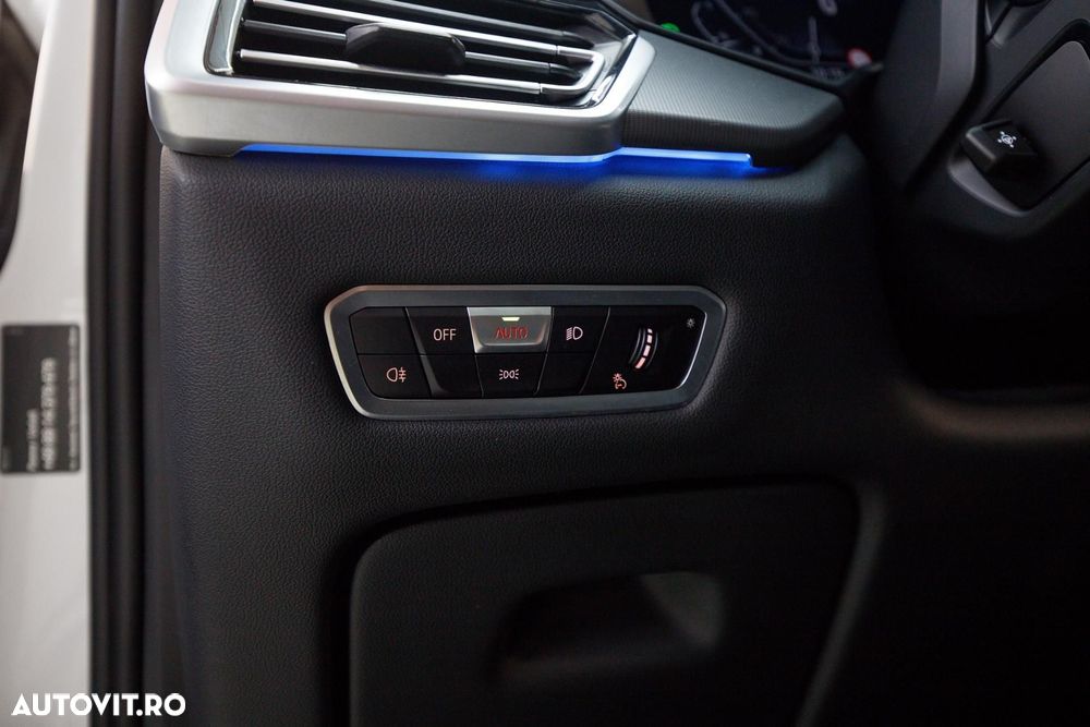 BMW X5 xDrive45e AT PHEV - 37