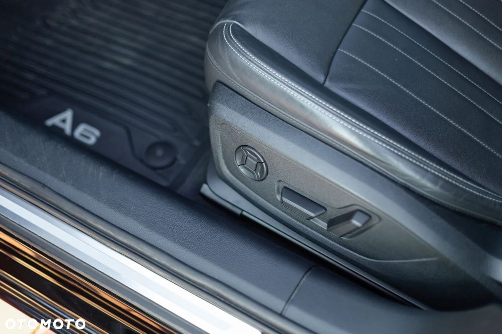 Audi A6 Limousine 45 TFSI quattro S tronic - 17