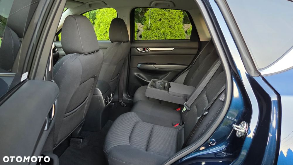 Mazda CX-5 2.0 Center-Line Plus 2WD - 13