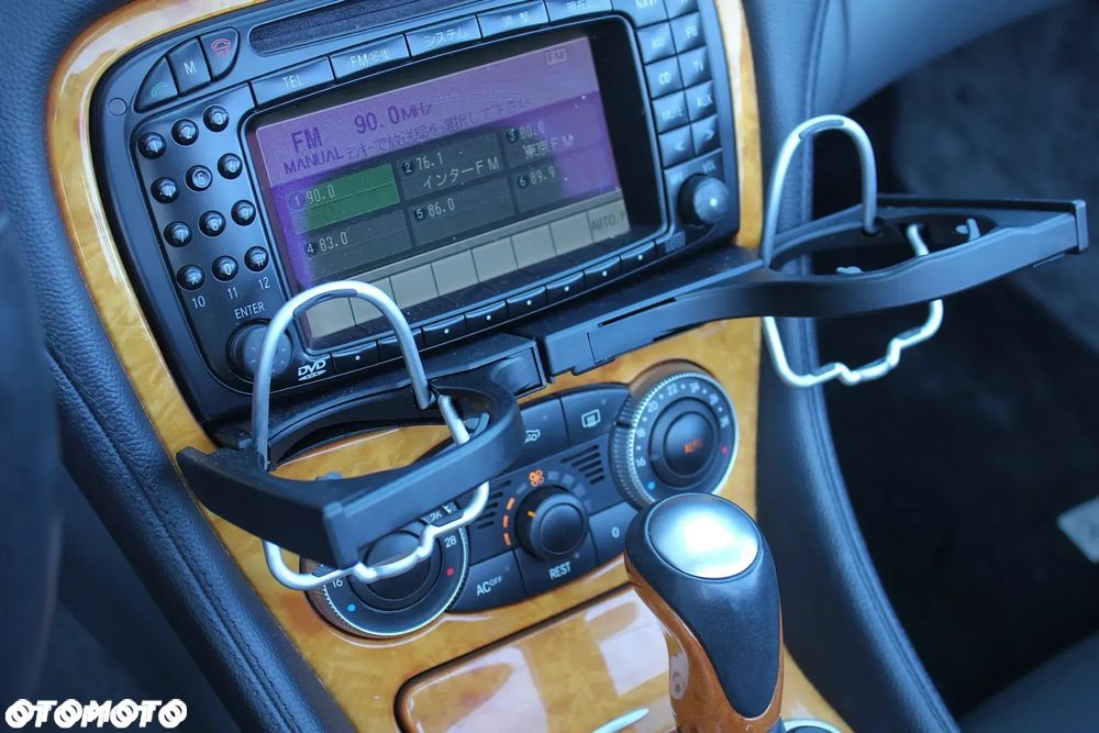 Mercedes-Benz SL 500 - 10