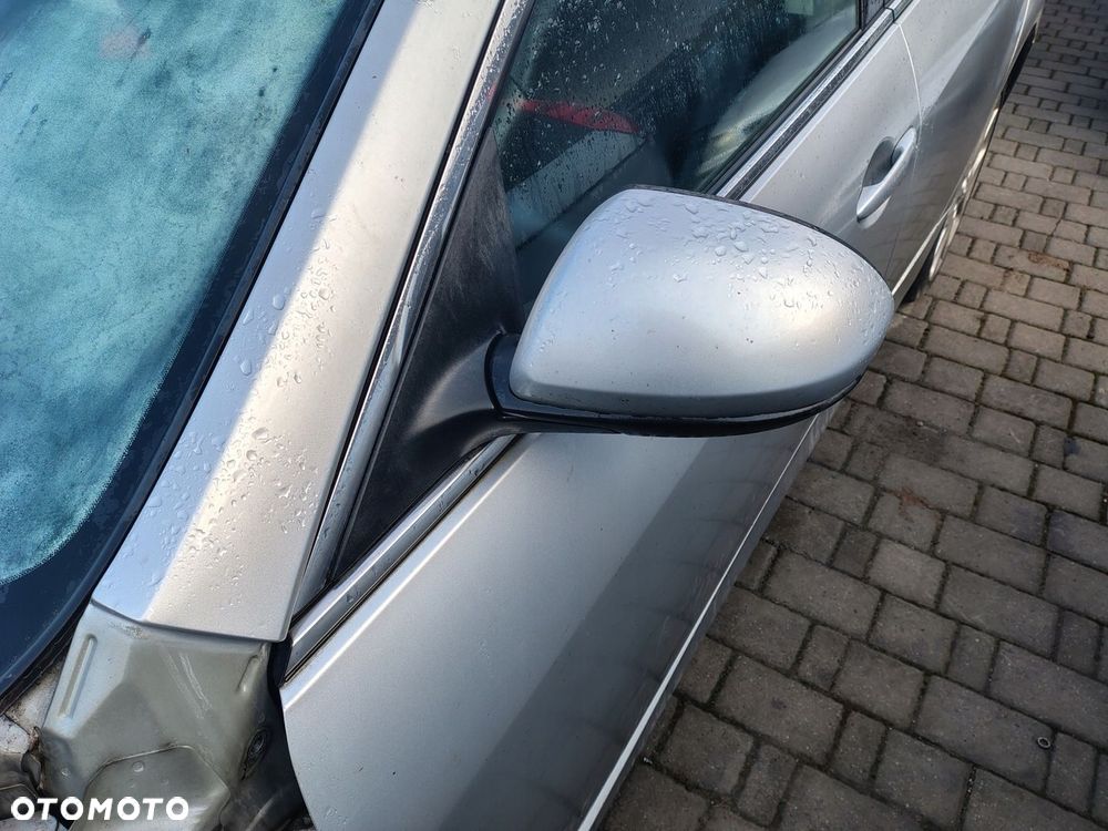 MAZDA 6 II GH KOMBI LUSTERKO LEWE ELEKTRYCZNE EU - 2