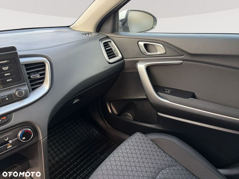 Kia Ceed 1.0 T-GDI S - 18