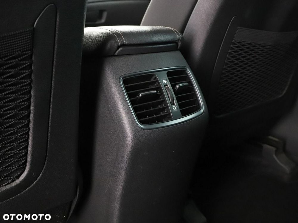 Hyundai Tucson 1.7 CRDI BlueDrive Classic 2WD - 37