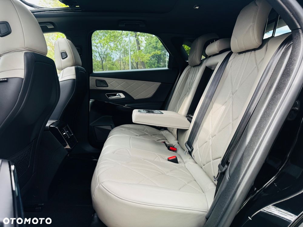 DS Automobiles DS 7 Crossback 2.0 BlueHDi Louvre - 31