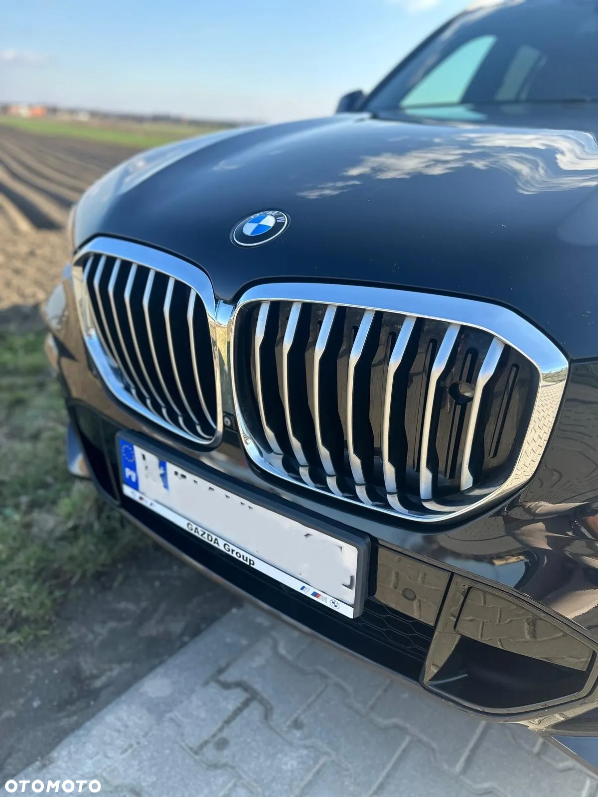 BMW X5 - 11