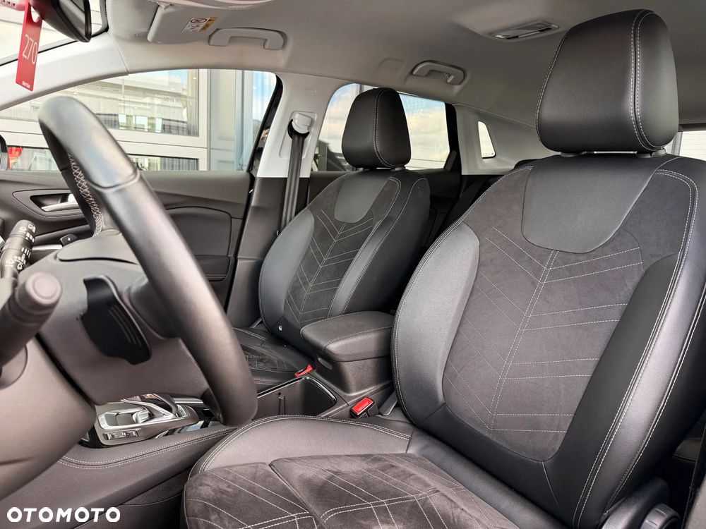 Opel Grandland 1.2 T GS S&S - 25