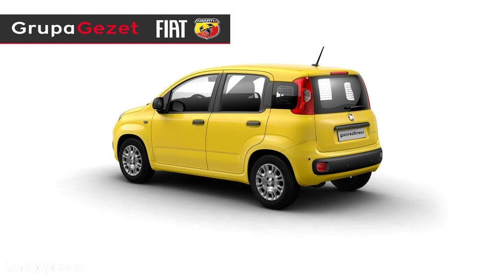 Fiat Panda - 2