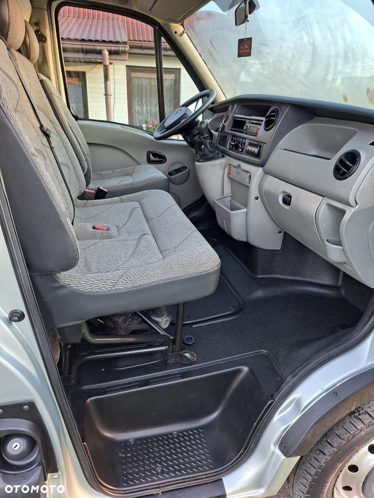 Renault Master - 14