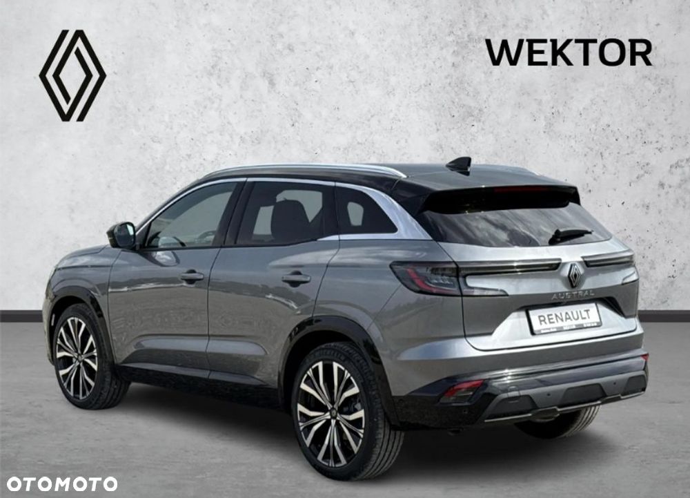 Renault Austral 1.3 TCe mHEV Iconic - 3