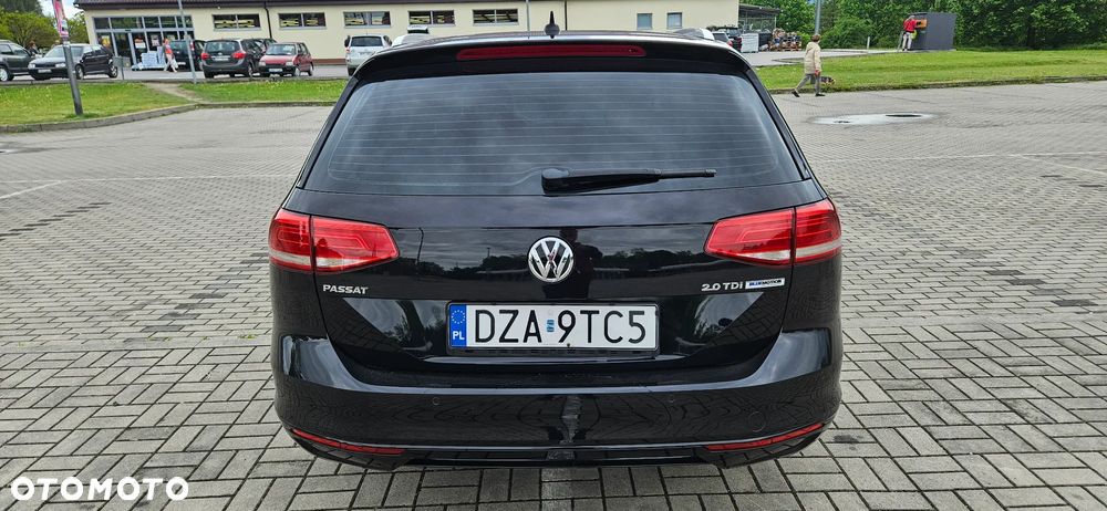 Volkswagen Passat 2.0 TDI SCR Highline DSG - 19
