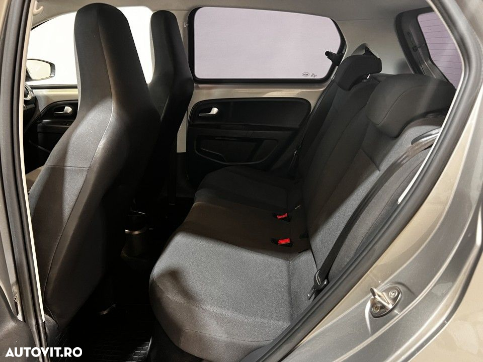 Volkswagen up! - 7